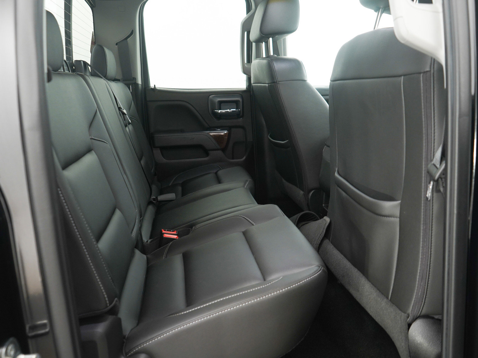 Used 2018 GMC Sierra 1500 SLT w/ SLT Premium Package image 15