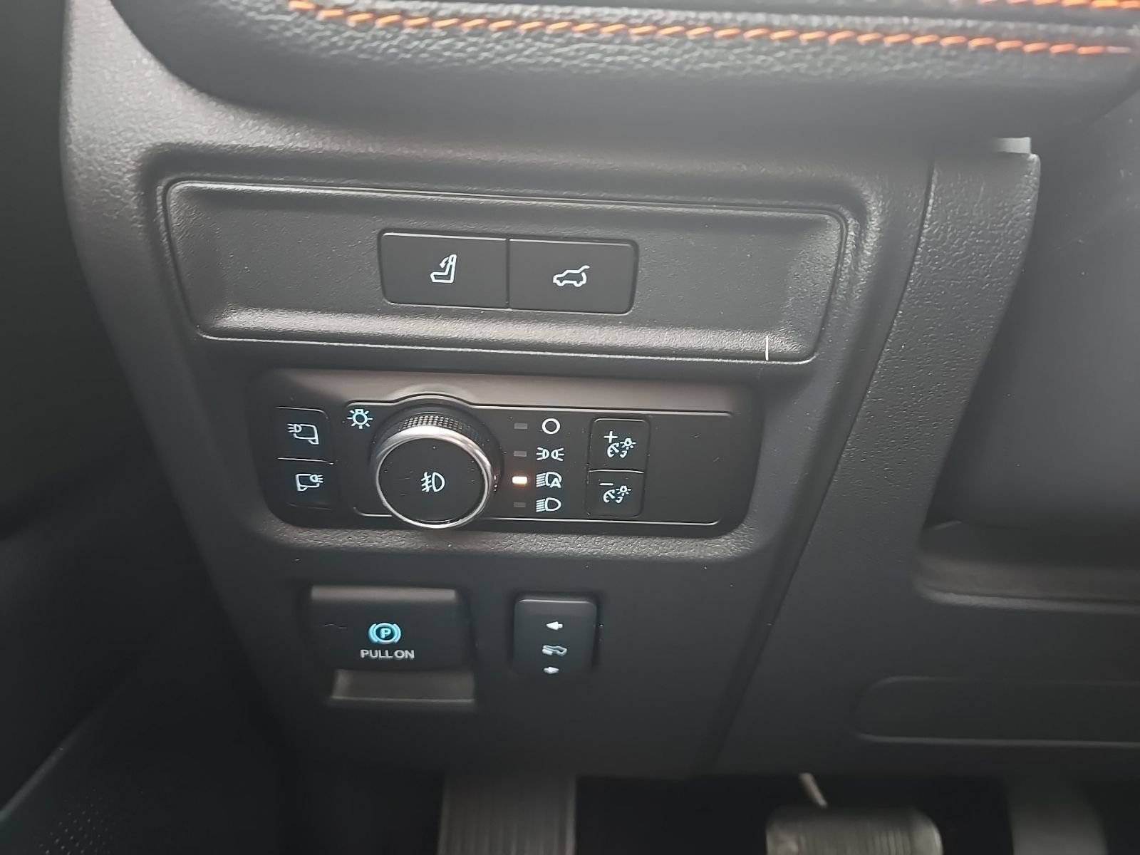 Used 2023 Ford Expedition Timberline AWD/4WD image 45