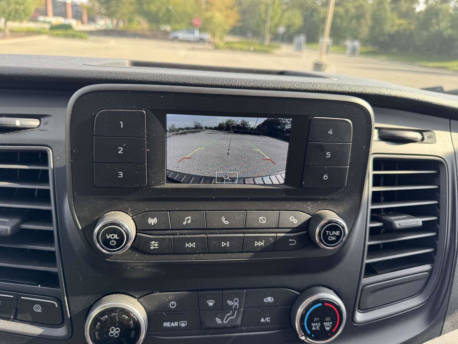 Used 2024 Ford Transit 250 Low Roof w/ Exterior Upgrade Package image 21