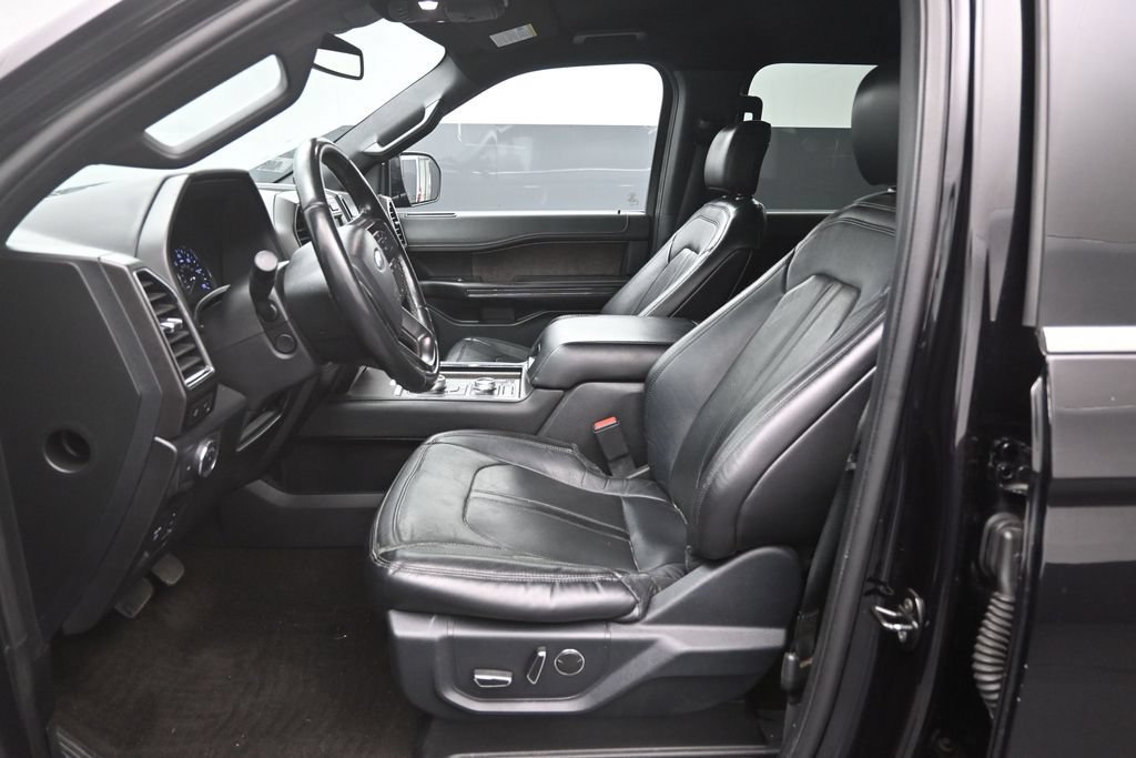 Used 2020 Ford Expedition Max Limited AWD/4WD image 18