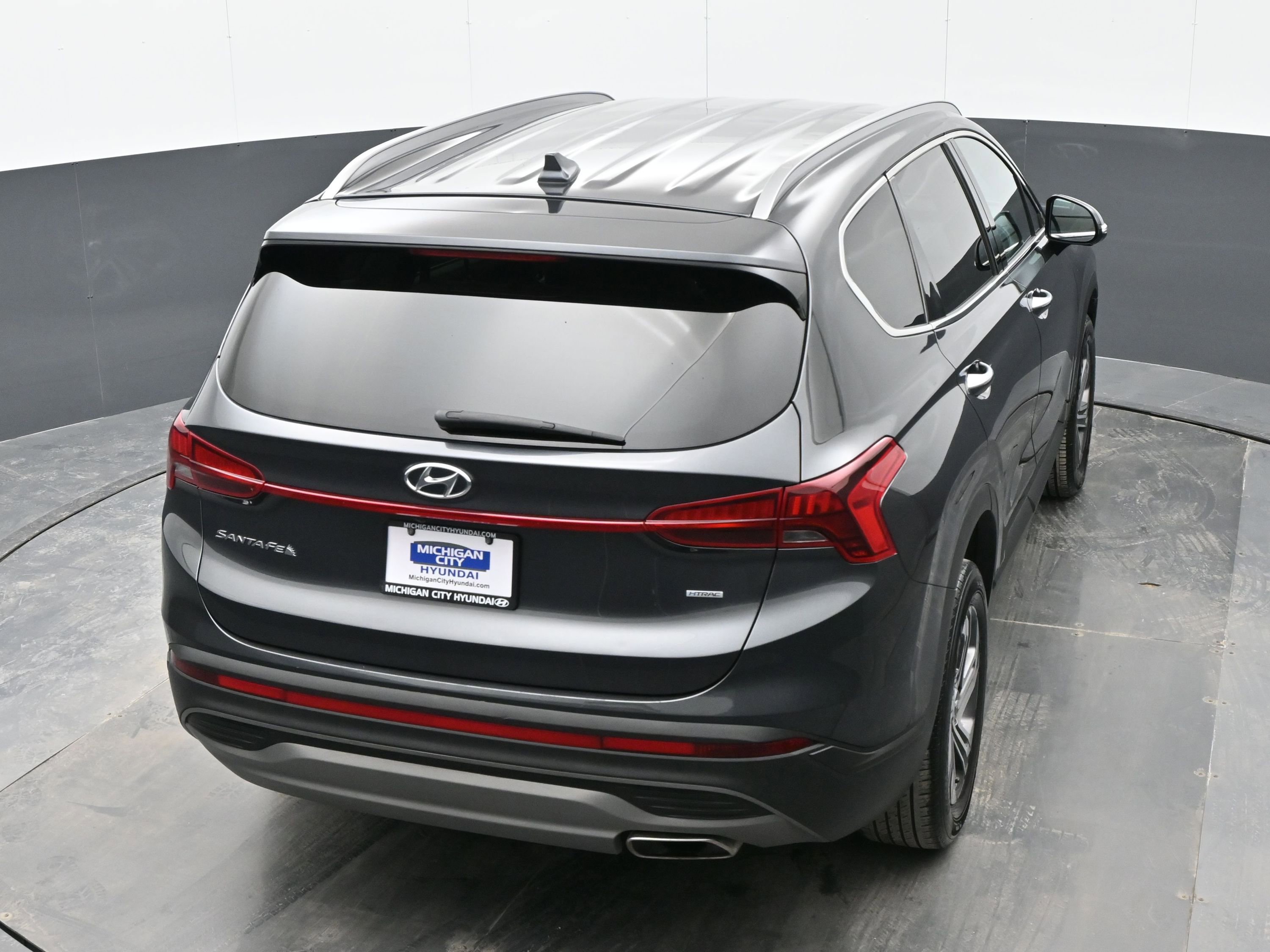 Used 2023 Hyundai Santa Fe SEL image 34