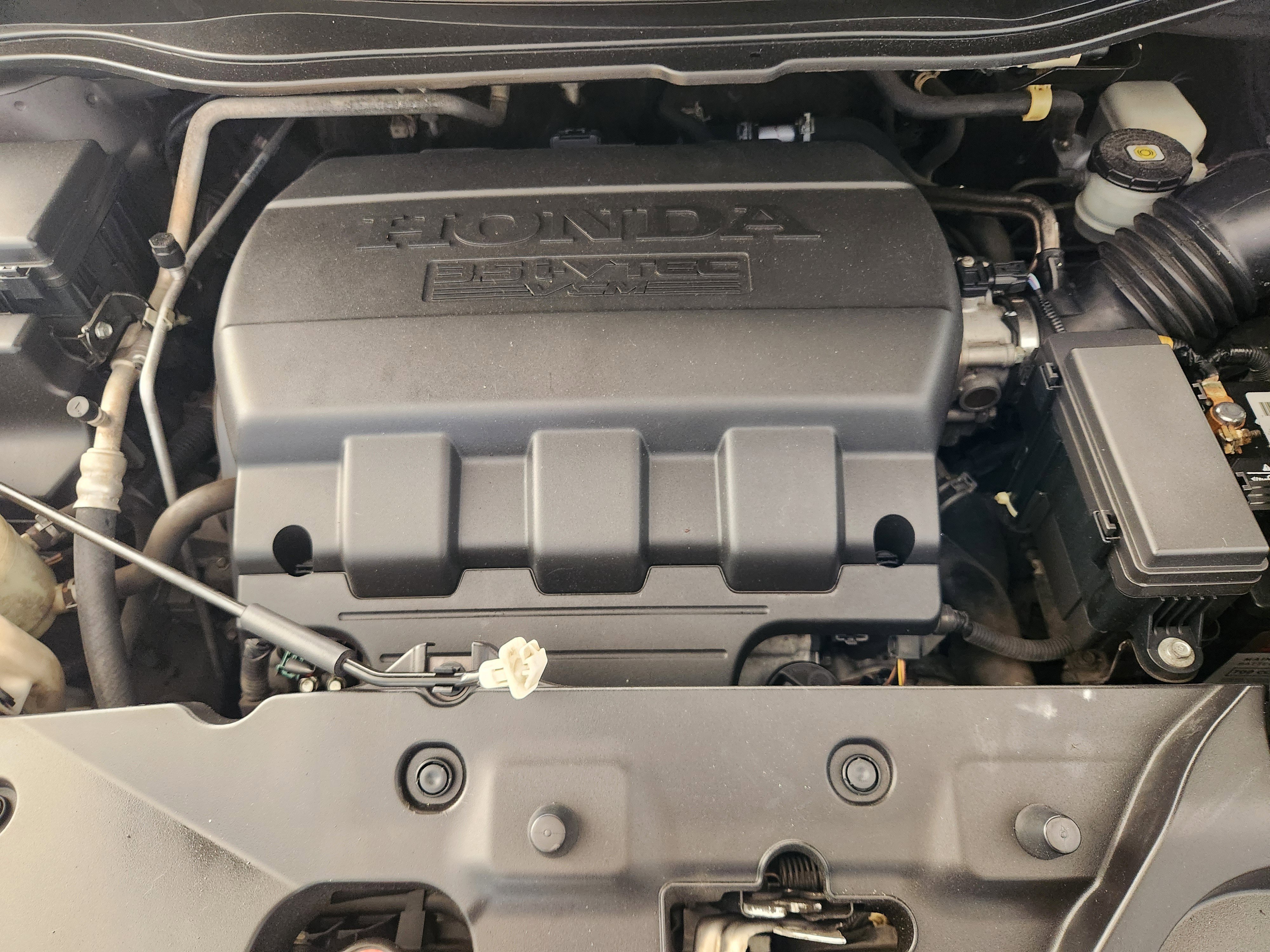 Used 2016 Honda Odyssey EX-L image 35