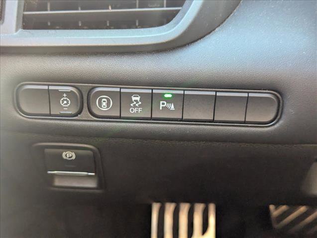 Used 2021 Acura TLX w/ A-SPEC Pkg image 15