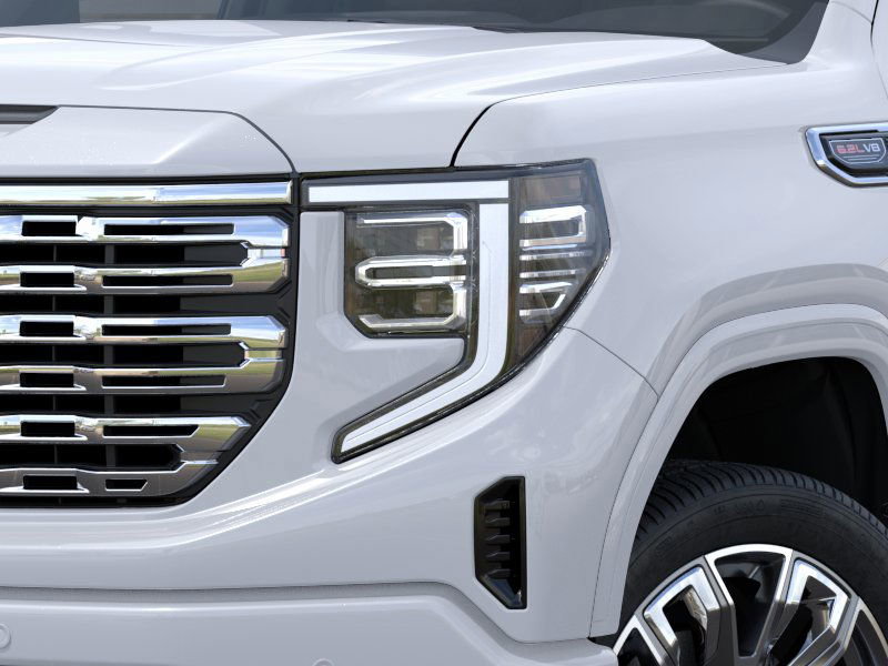 New 2026 GMC Sierra 1500 Denali w/ Denali Reserve Package image 34