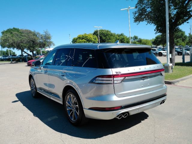 Used 2020 Lincoln Aviator Grand Touring w/ Equipment Group 301A AWD/4WD image 14