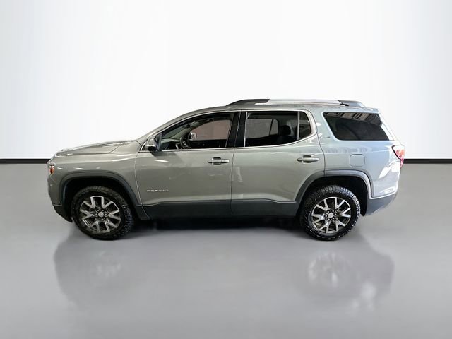 Used 2023 GMC Acadia SLE w/ Driver Convenience Package AWD/4WD image 9