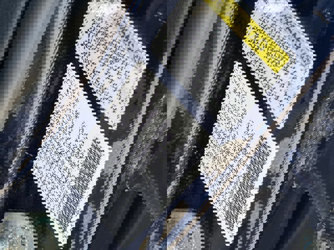 Used 2010 Honda CR-V EX image 30