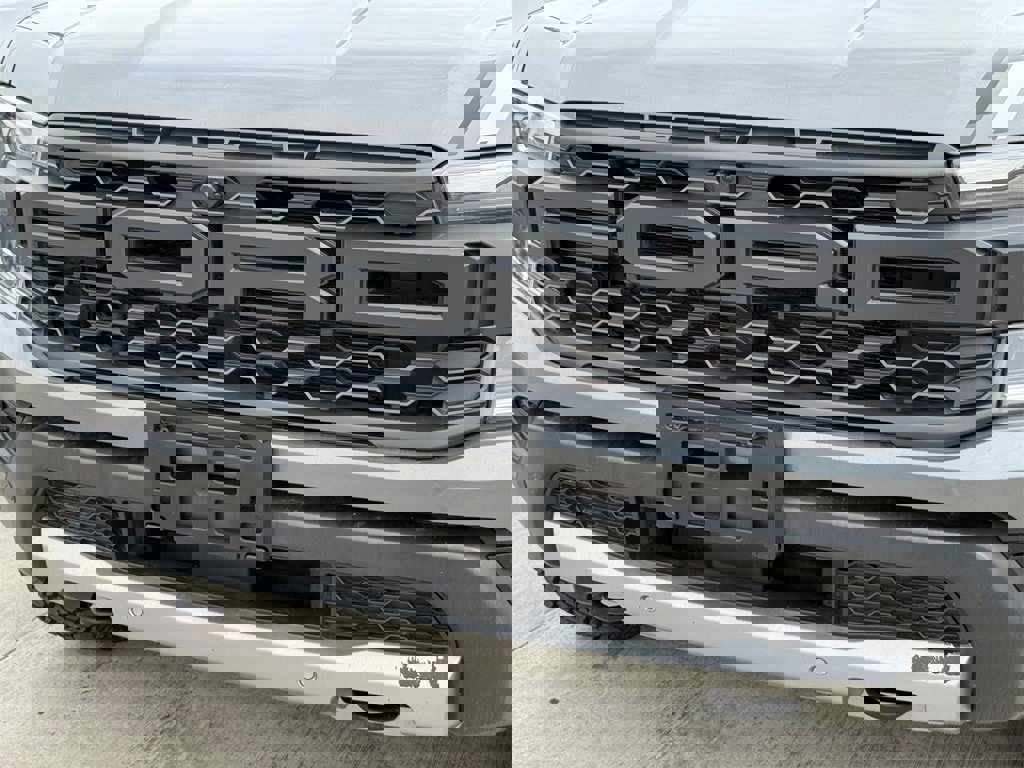 Used 2024 Ford Ranger Raptor image 4