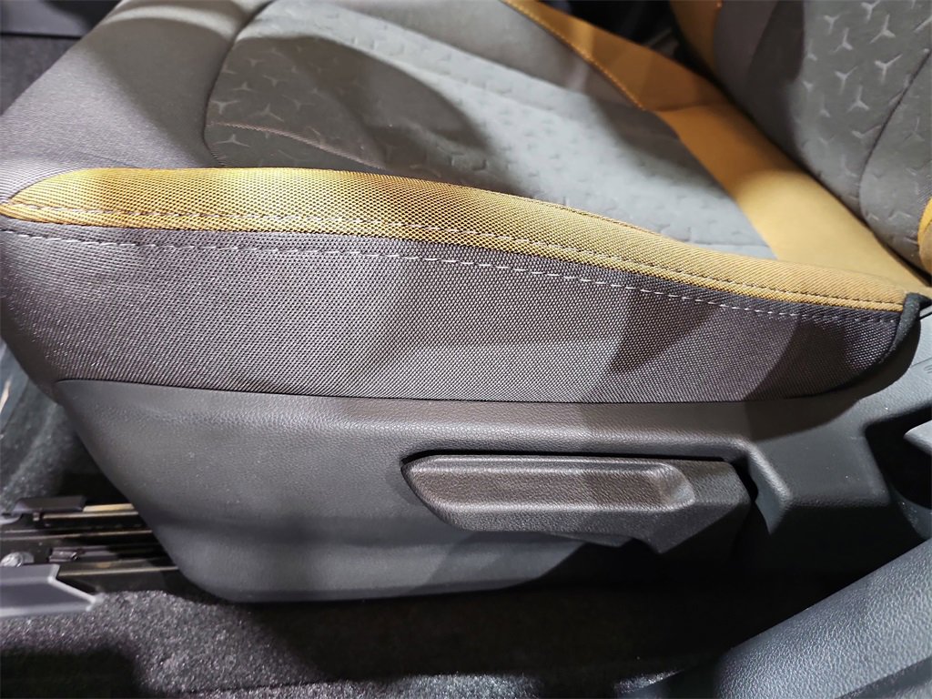 New 2026 Subaru Crosstrek 2.5i Sport image 27