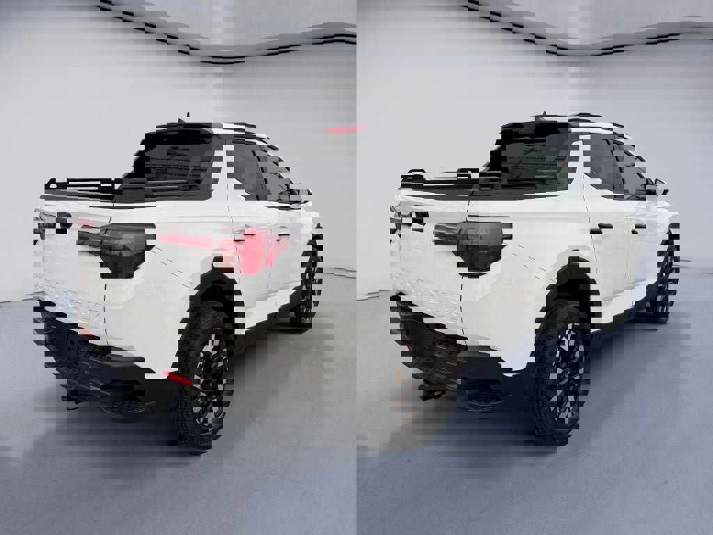 New 2026 Hyundai Santa Cruz SEL image 5