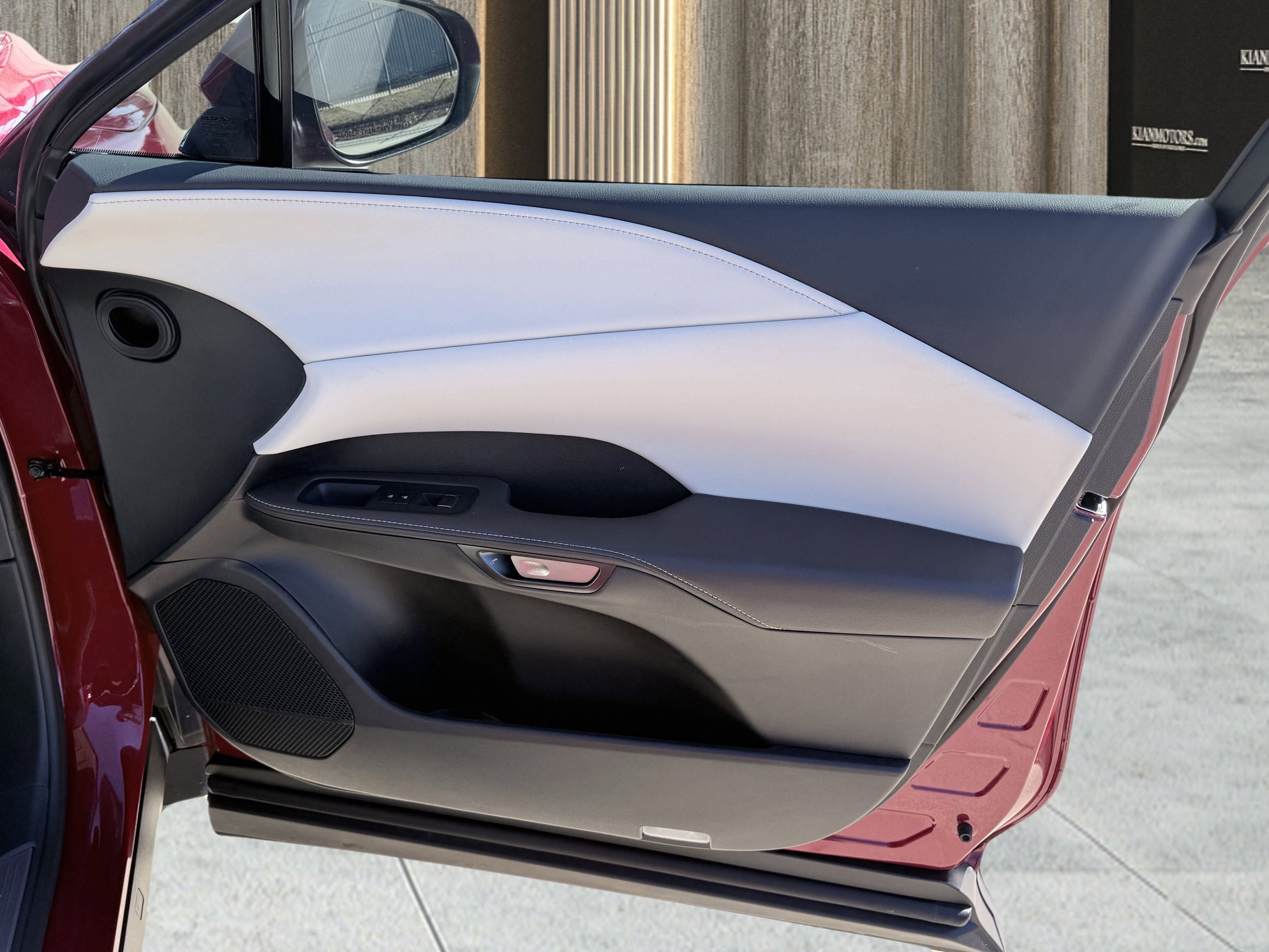 Used 2025 Lexus RX 350 Premium Plus w/ Convenience Package image 45