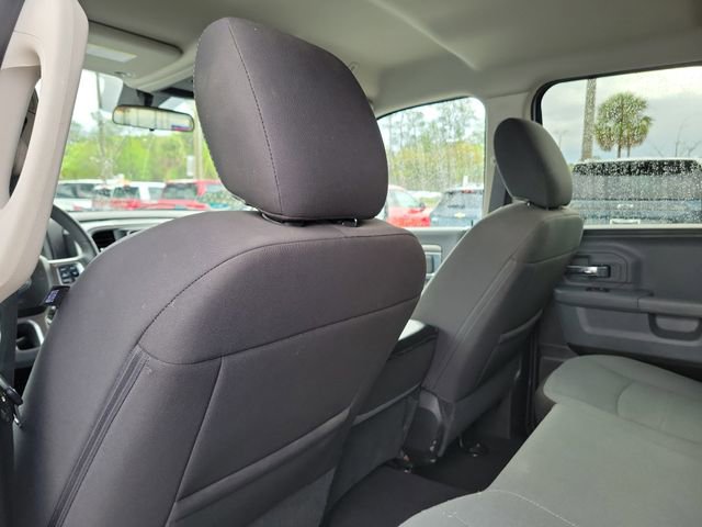 Used 2024 RAM 1500 Classic SLT image 11