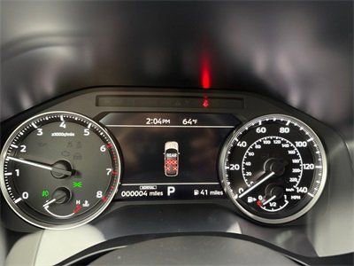 New 2026 Mitsubishi Outlander ES image 16