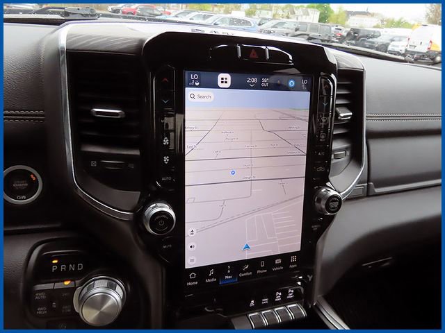 Certified 2023 RAM 1500 Laramie AWD/4WD image 18