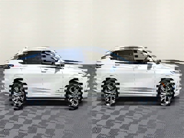 New 2025 Buick Envista Avenir image 5