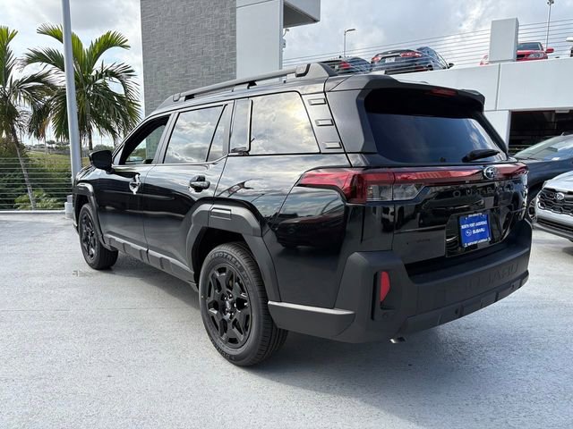 New 2026 Subaru Outback Limited image 6