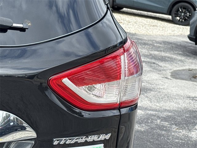Used 2014 Ford Escape Titanium image 12
