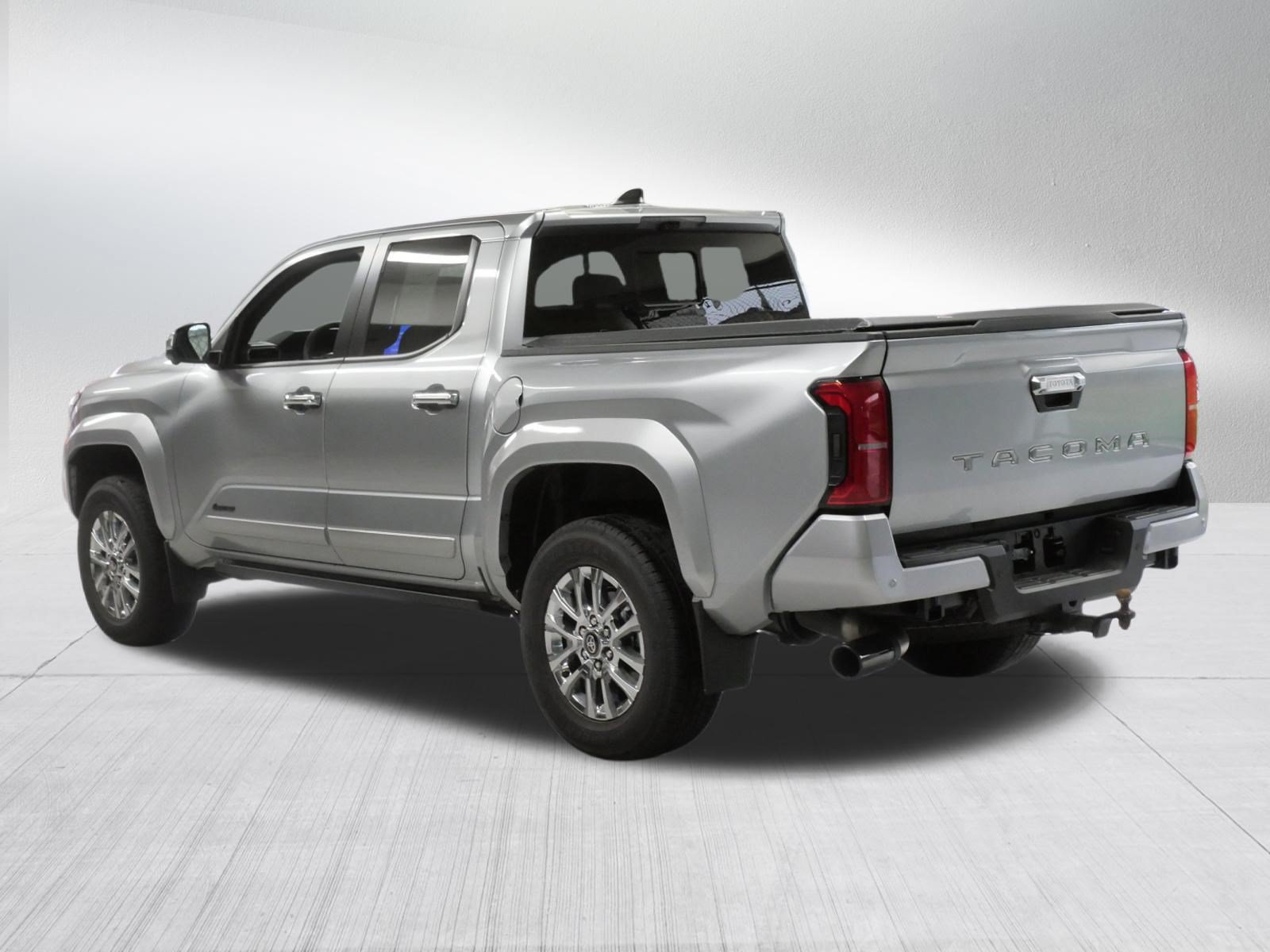 Certified 2024 Toyota Tacoma Limited w/ Limited Package (LT) AWD/4WD image 6