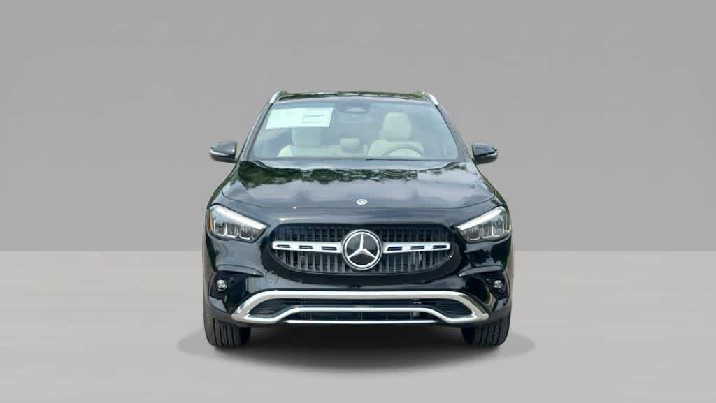 New 2026 Mercedes-Benz GLA 250 4MATIC image 3