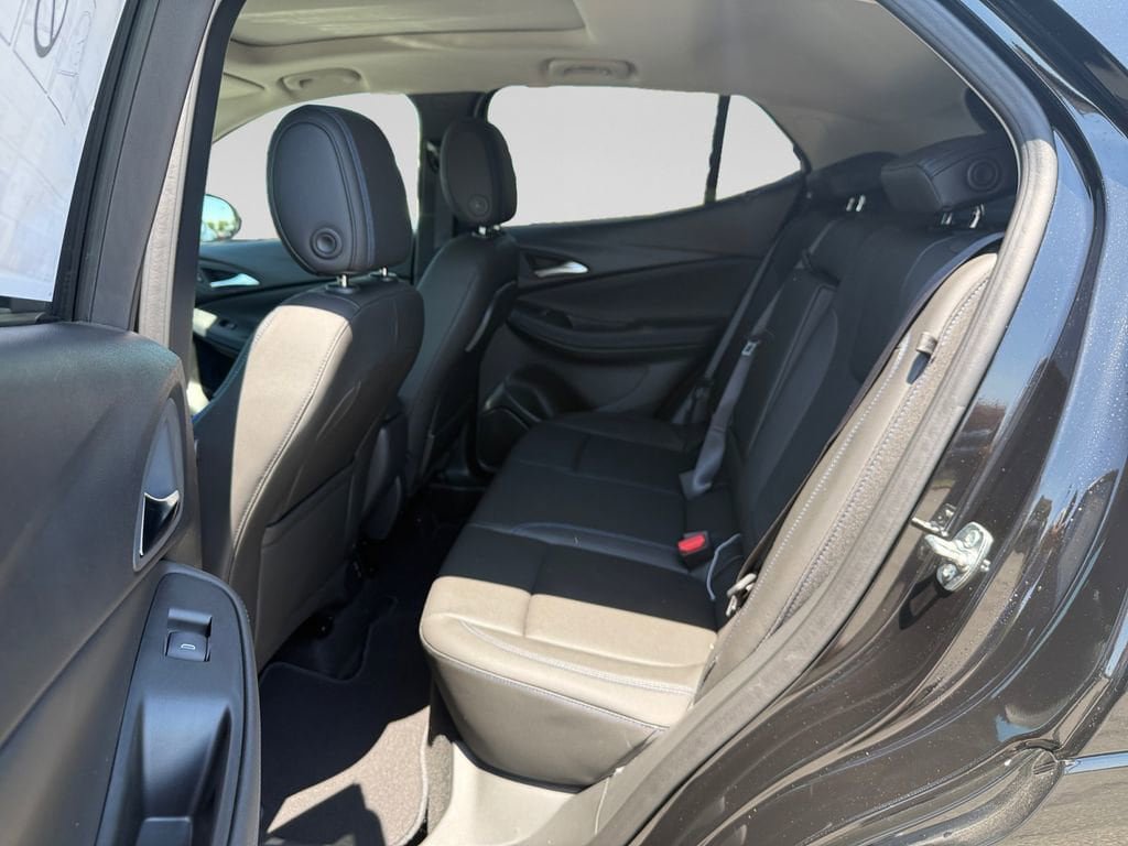 New 2026 Buick Encore GX Sport Touring w/ Comfort Package FWD image 16