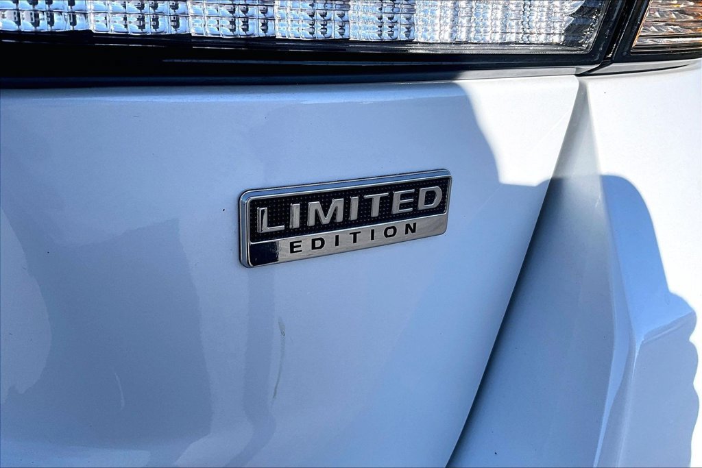 Used 2025 Mitsubishi Outlander Sport LE AWD/4WD image 8
