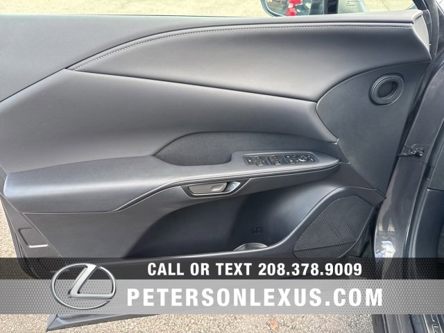 Used 2024 Lexus RX 350 Premium image 20