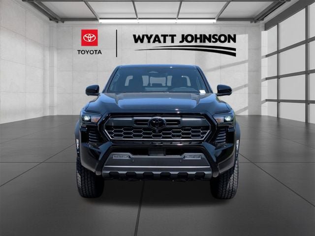 New 2026 Toyota Tacoma TRD Off-Road AWD/4WD image 7