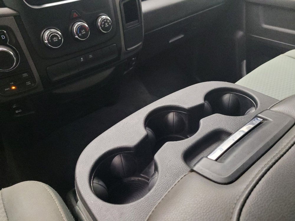 Used 2018 RAM 1500 Express w/ Express Value Package image 26