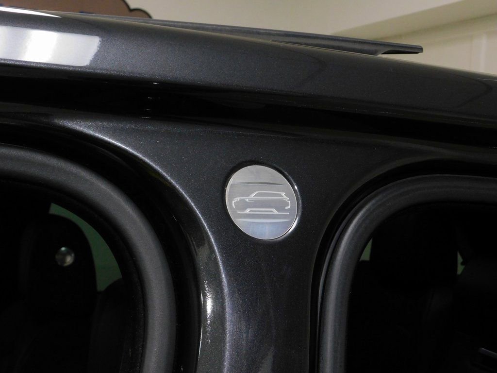 Used 2014 Land Rover Range Rover Sport HSE image 25