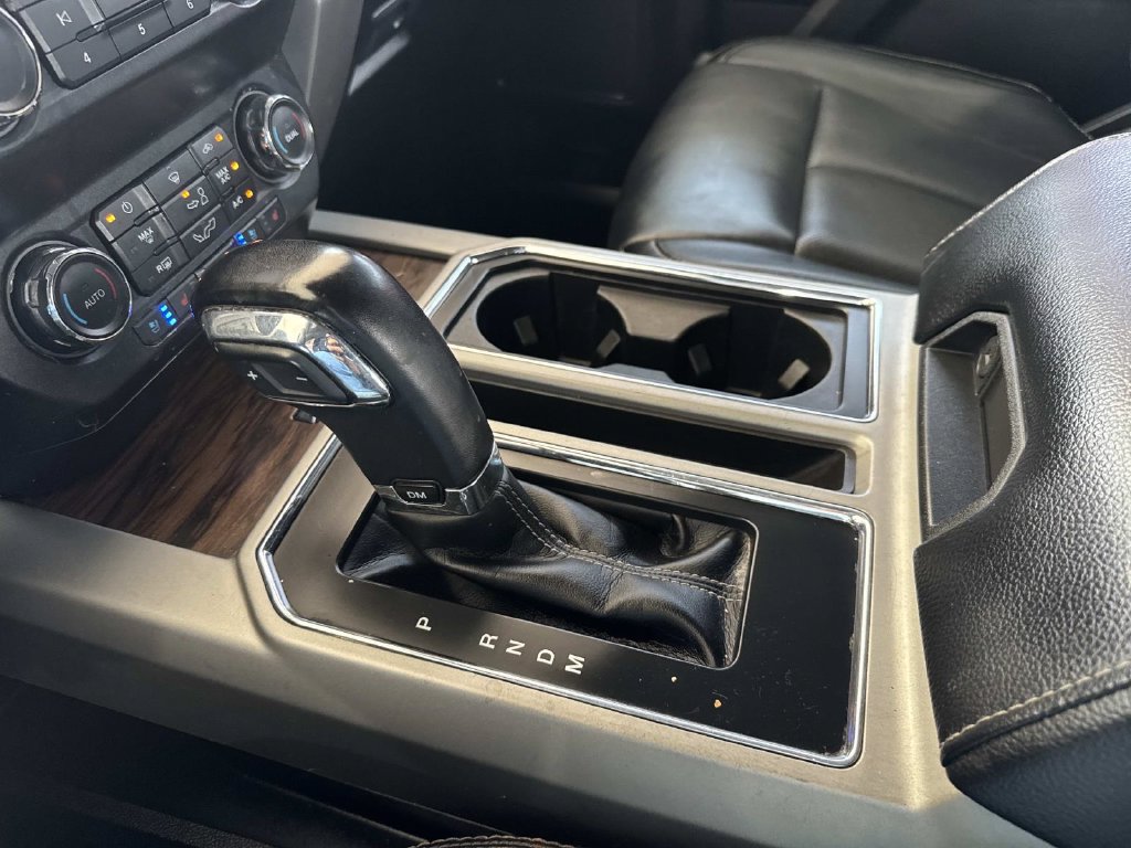 Used 2019 Ford F150 Lariat AWD/4WD image 29