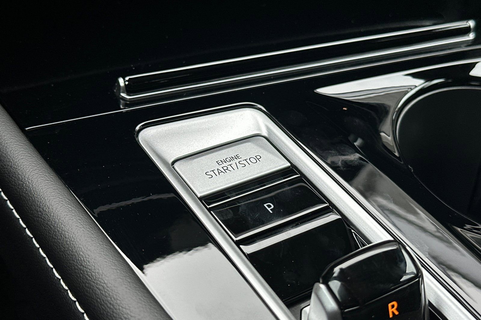 New 2026 Volkswagen Atlas SE AWD/4WD image 21