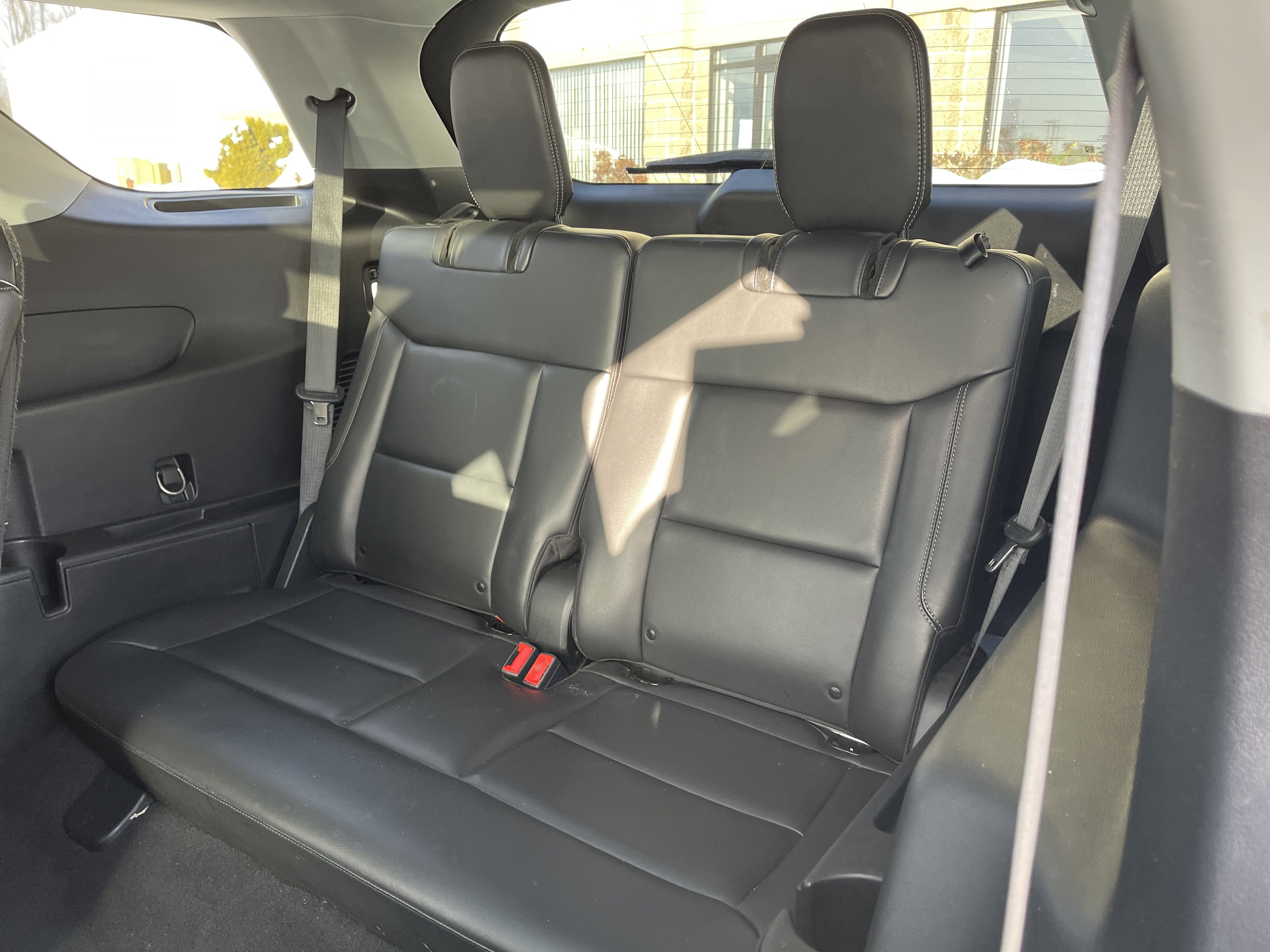 Certified 2022 Ford Explorer XLT image 12