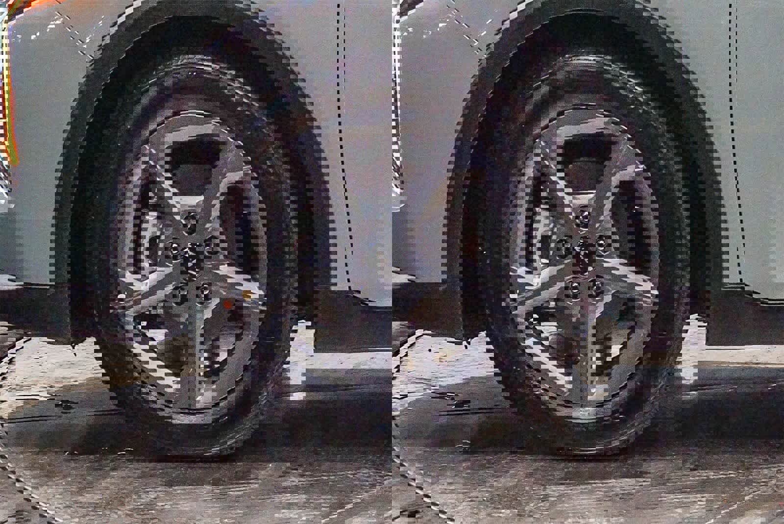 Used 2025 Kia K4 LXS image 9