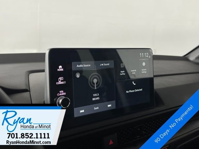 New 2026 Honda CR-V TrailSport image 22