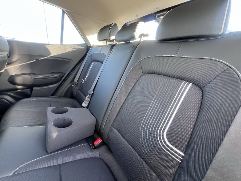 New 2025 Hyundai Venue Limited image 9