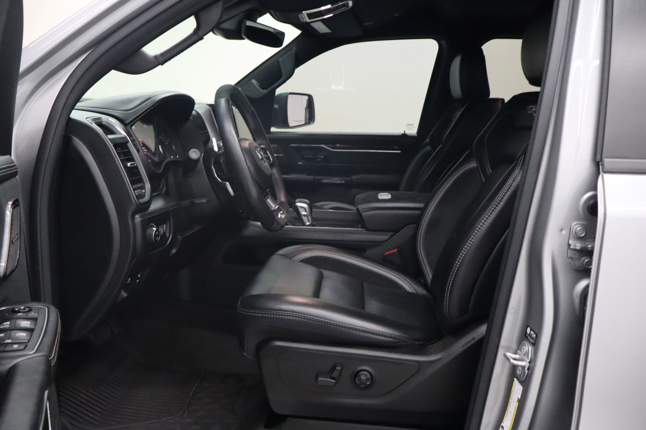 Used 2021 RAM 1500 TRX w/ TRX Level 2 Equipment Group AWD/4WD image 25