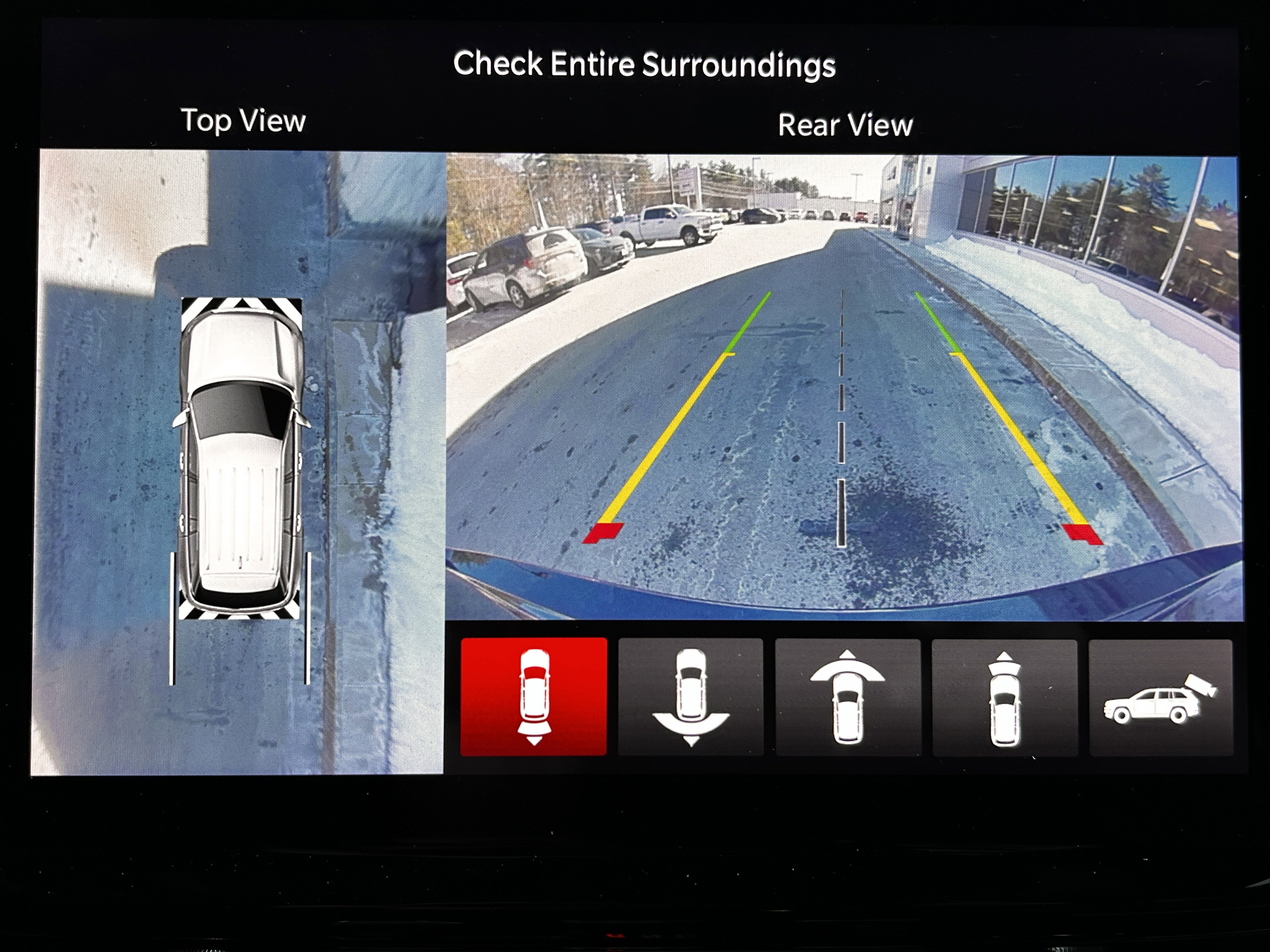 Certified 2023 Jeep Grand Cherokee Summit image 34