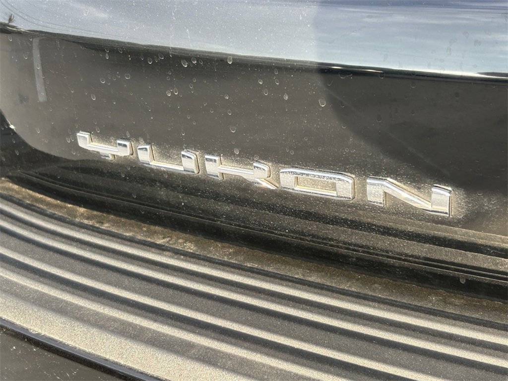 Used 2022 GMC Yukon Denali image 12