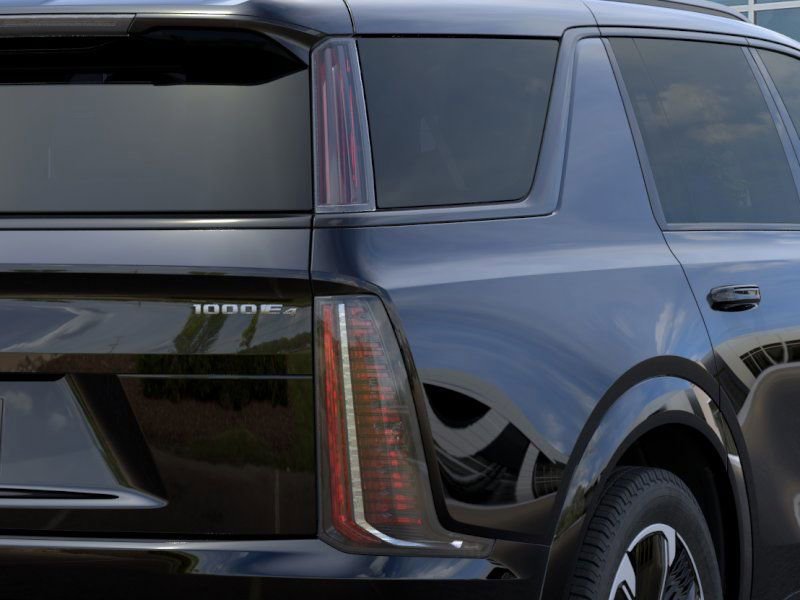 New 2026 Cadillac Escalade IQL Sport 2 image 5