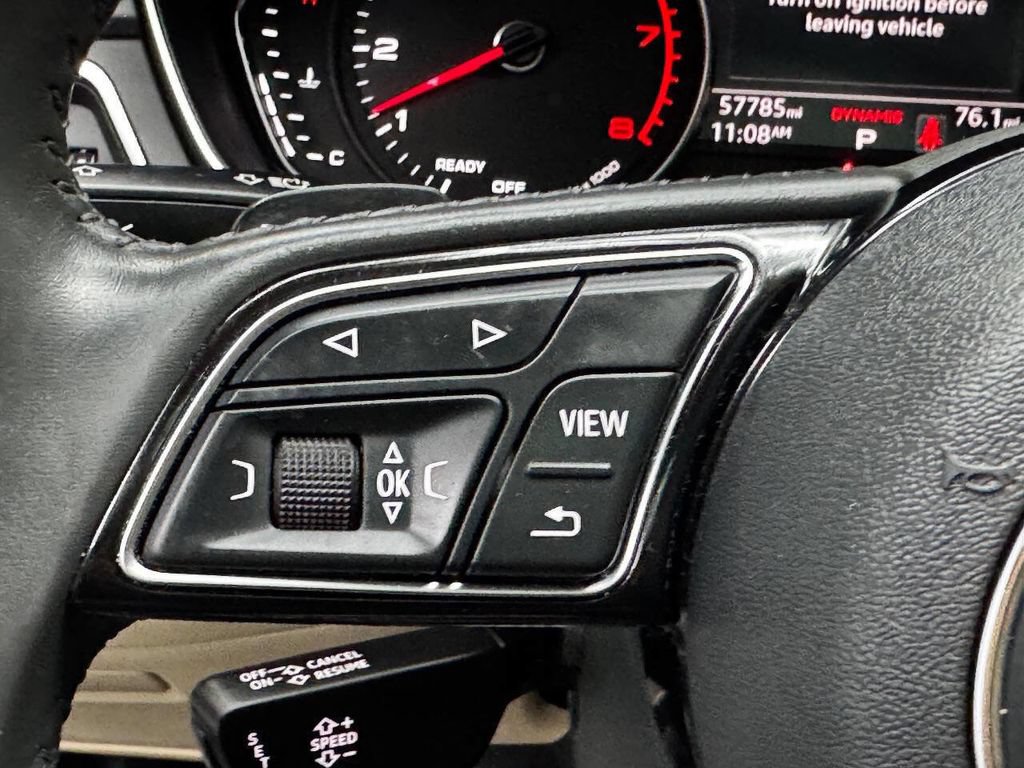 Used 2019 Audi A4 2.0T Premium FWD image 30
