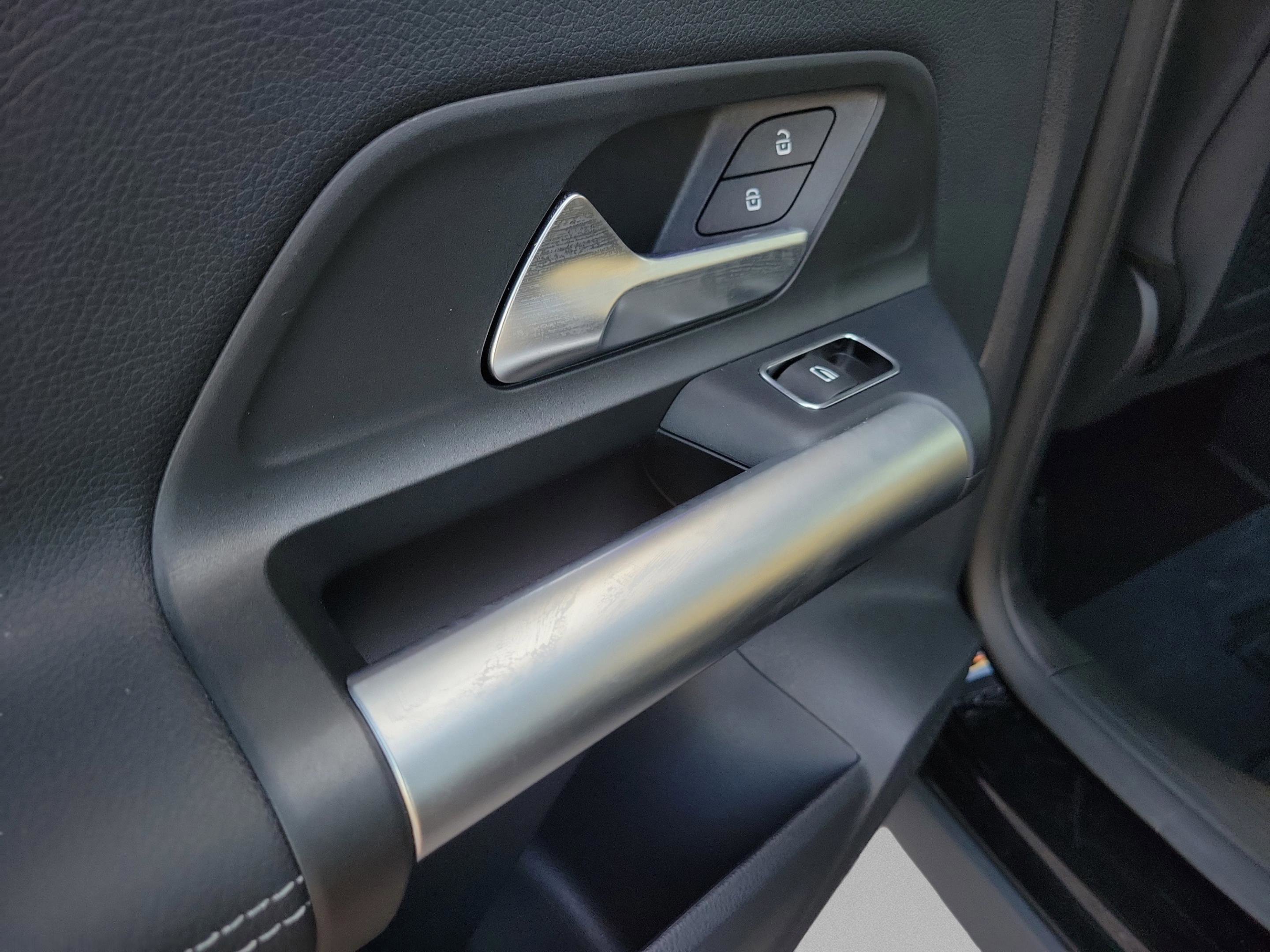 Certified 2025 Mercedes-Benz GLA 250 image 12