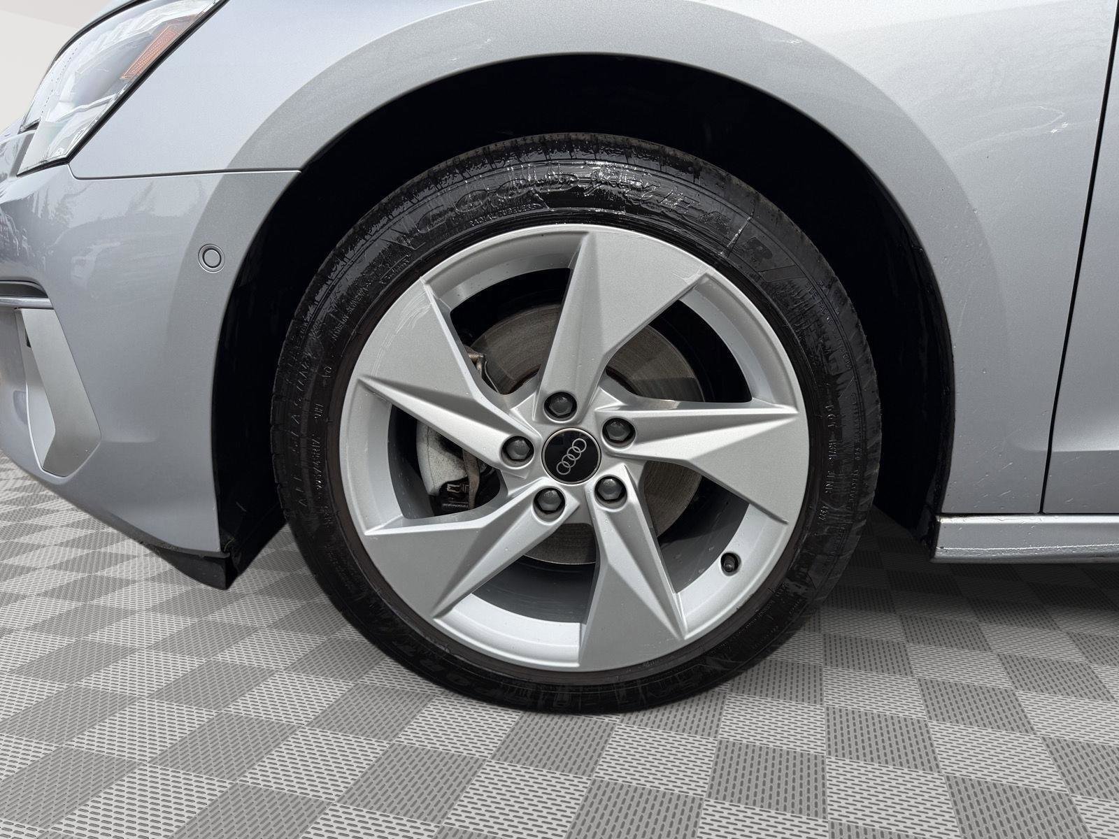 Used 2023 Audi A3 2.0T Premium Plus w/ Premium Plus Package image 7