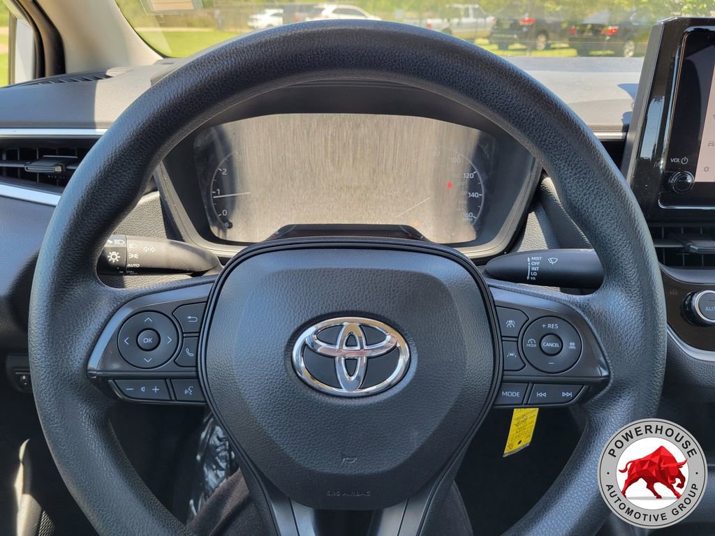 Used 2023 Toyota Corolla LE FWD image 31