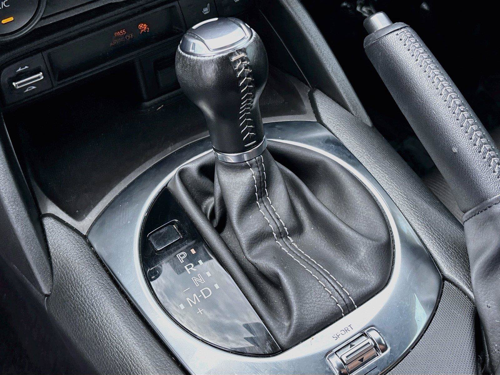 Used 2021 MAZDA MX-5 Miata RF Club RWD image 16