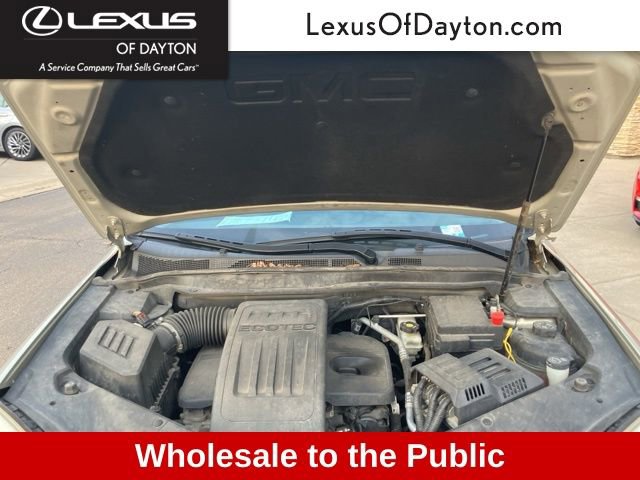 Used 2013 GMC Terrain SLE w/ Safety Package image 27