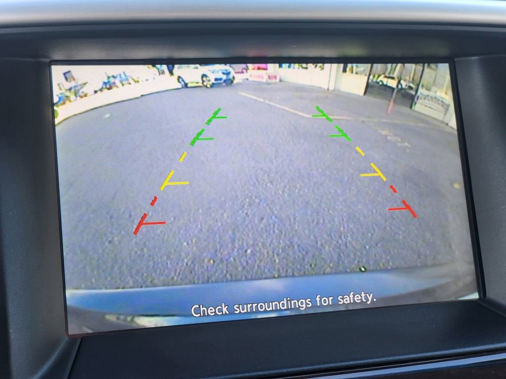 Used 2014 Nissan Pathfinder SL w/ SL Tech Package image 27