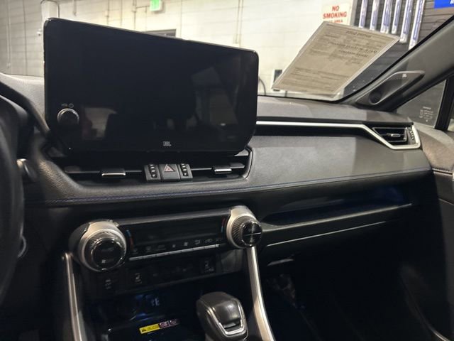 Used 2023 Toyota RAV4 XSE image 17