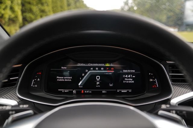 Used 2023 Audi S7 Premium Plus w/ Premium Plus Package AWD/4WD image 29