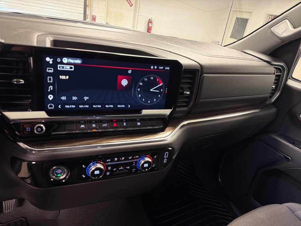 Used 2024 GMC Sierra 1500 Elevation AWD/4WD image 36