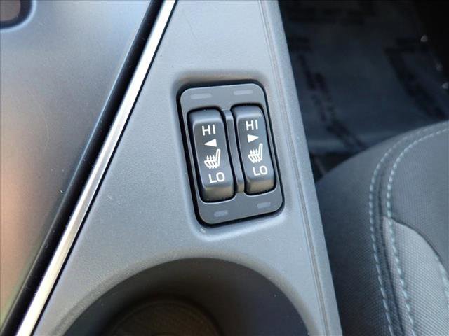 Certified 2025 Subaru Crosstrek 2.0i Premium image 20